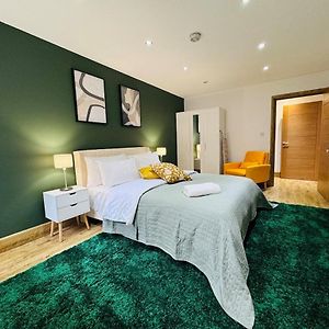 Superior Appartement met een Slaapkamer